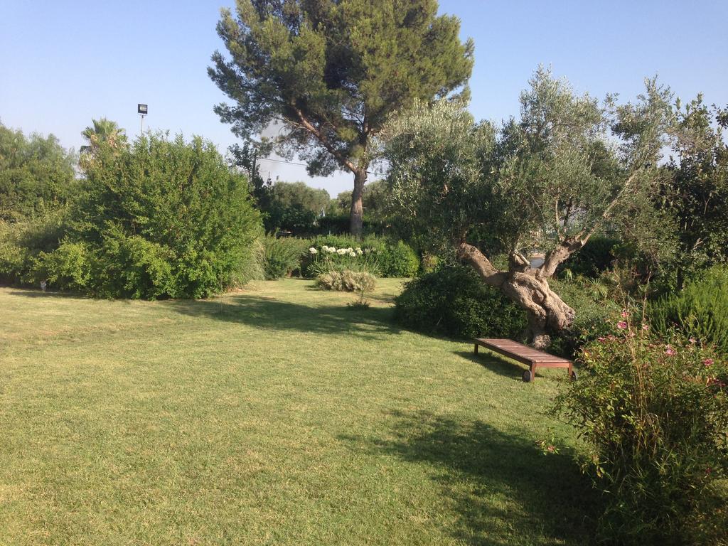 Mazzara Farm 3* Manduria