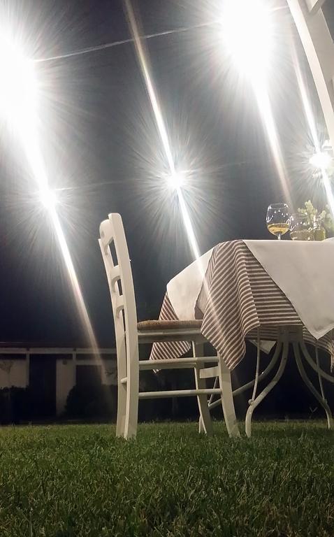 Alojamento de Acomodação e Pequeno-almoço Mazzara Farm 3*