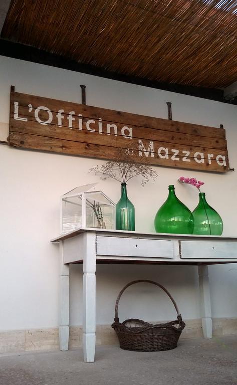 Mazzara Farm