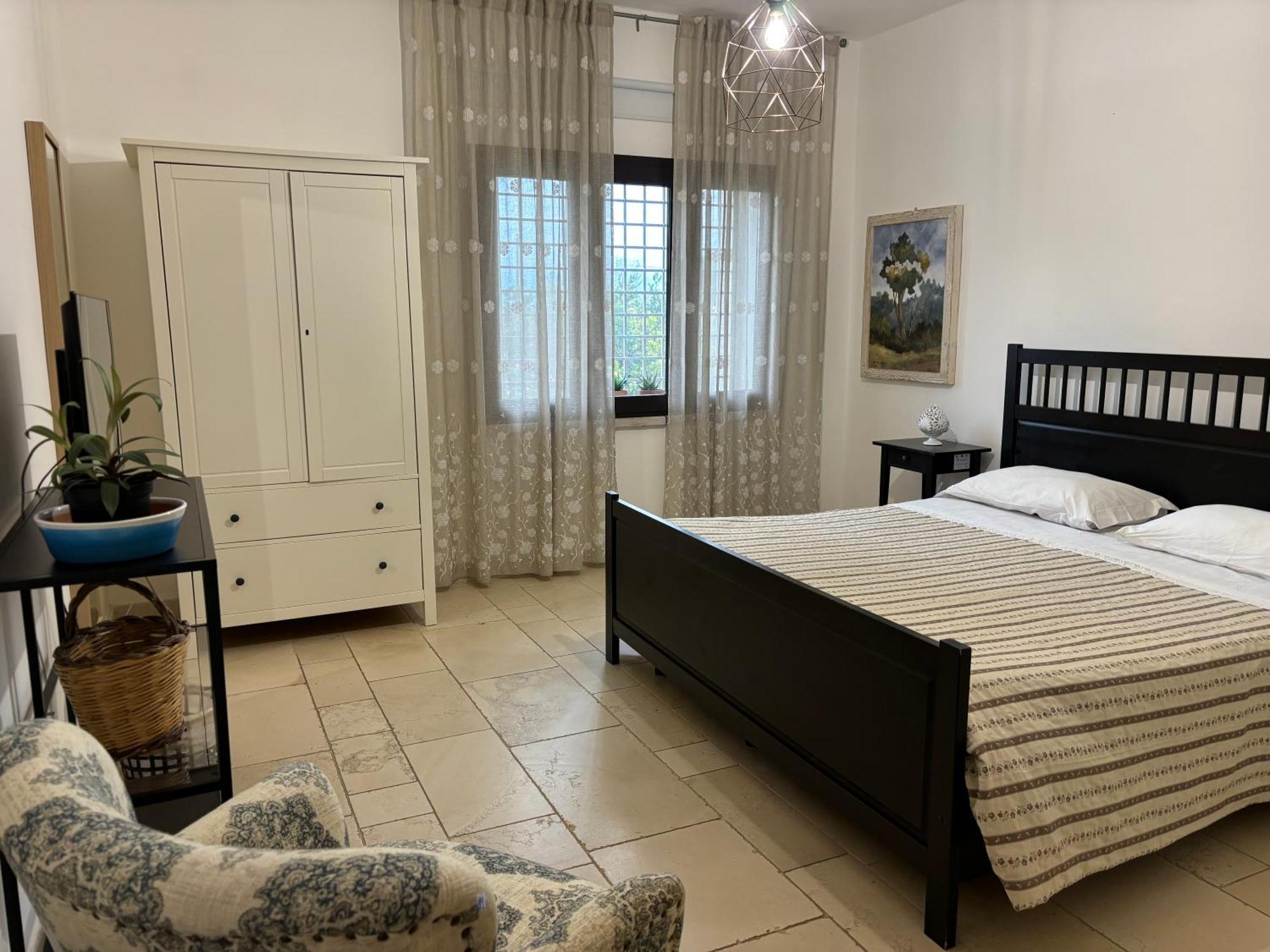 Mazzara Farm Alojamento de Acomodação e Pequeno-almoço 3*