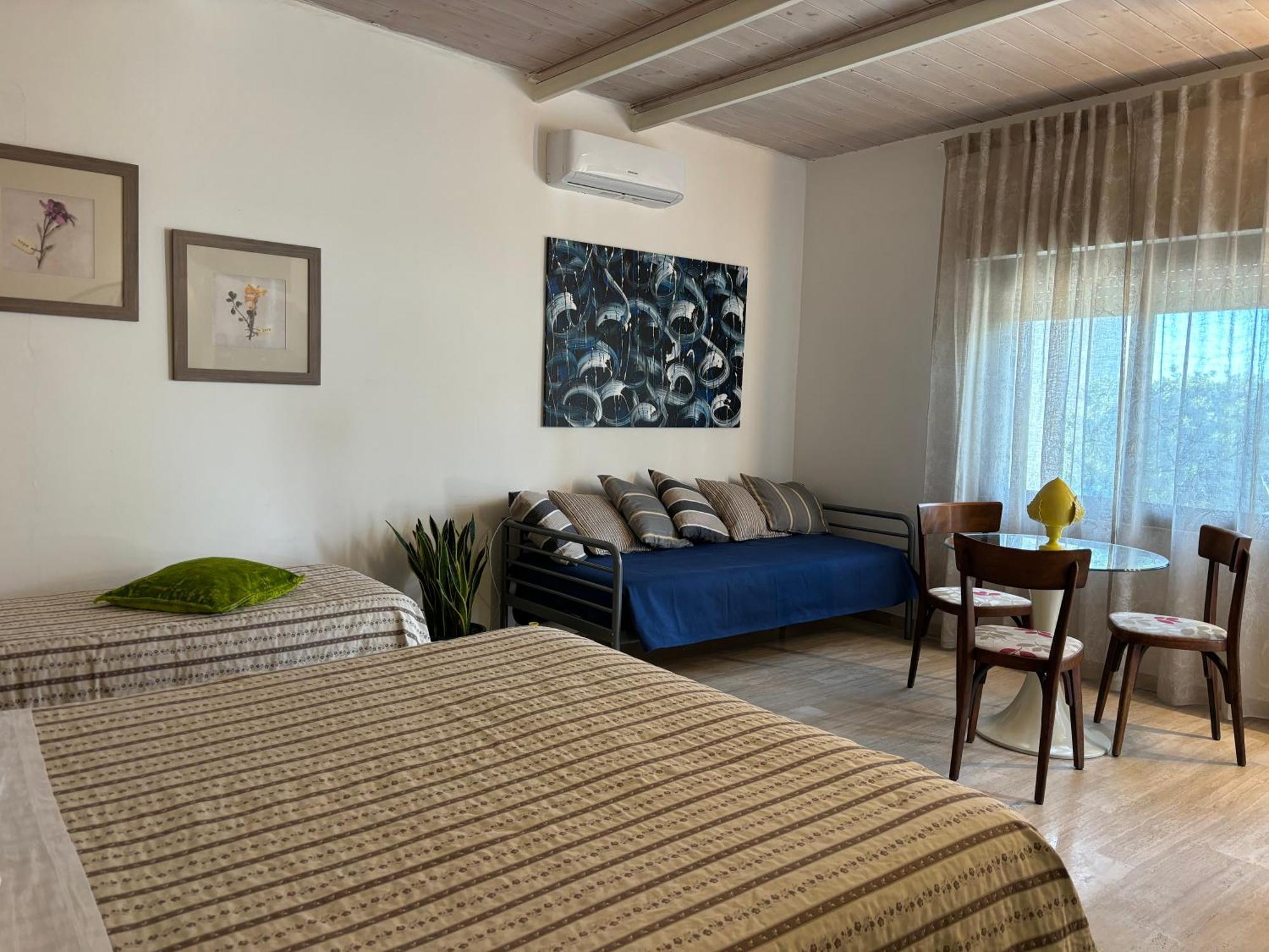 Mazzara Farm 3* Manduria