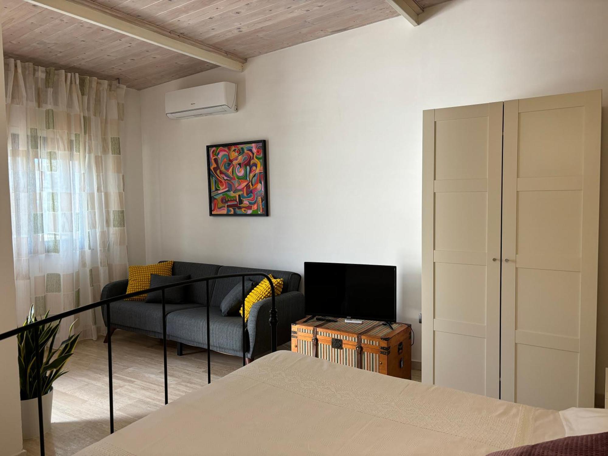 Mazzara Farm Bed & Breakfast Manduria