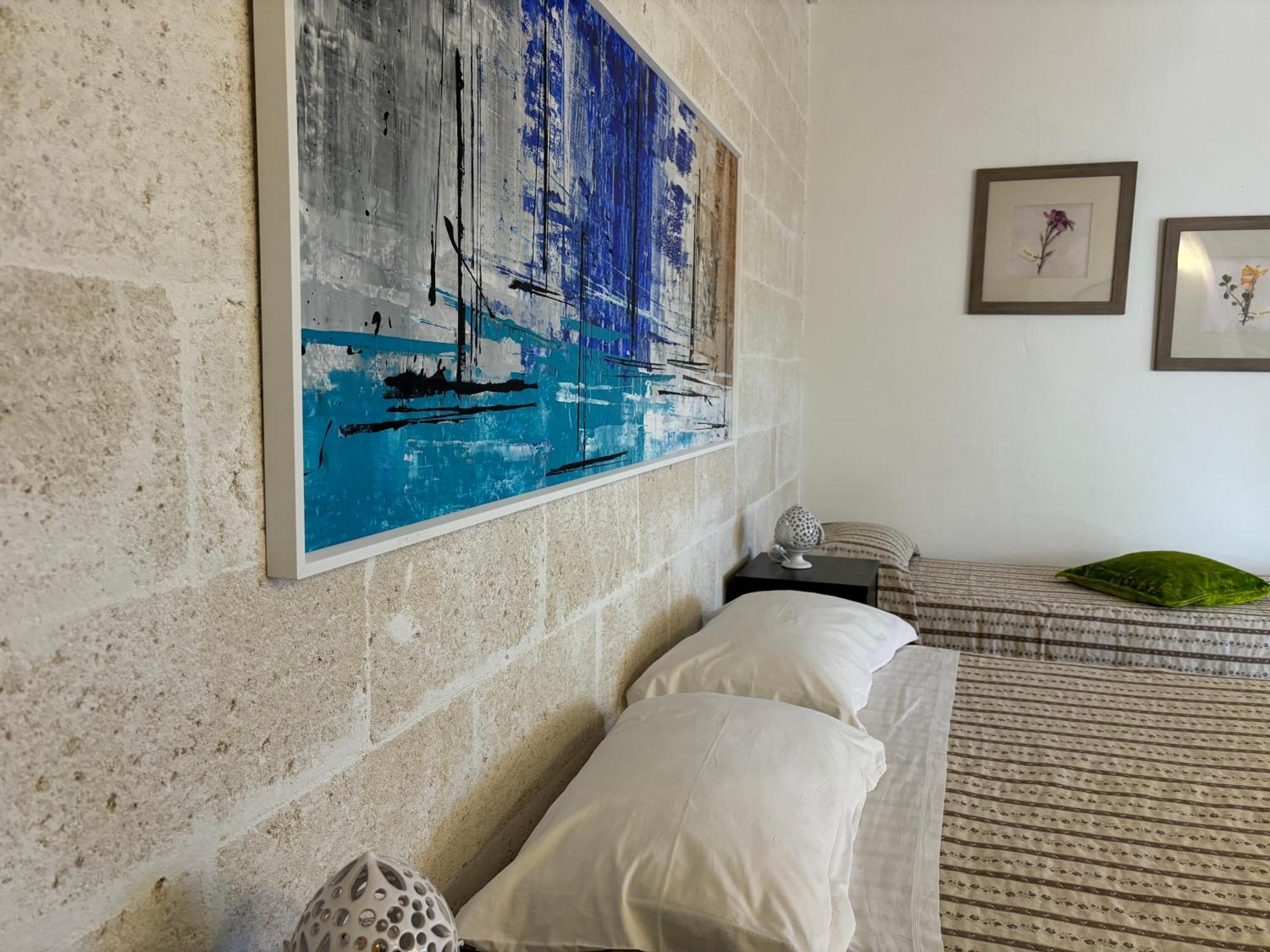 Bed & Breakfast Mazzara Farm Manduria