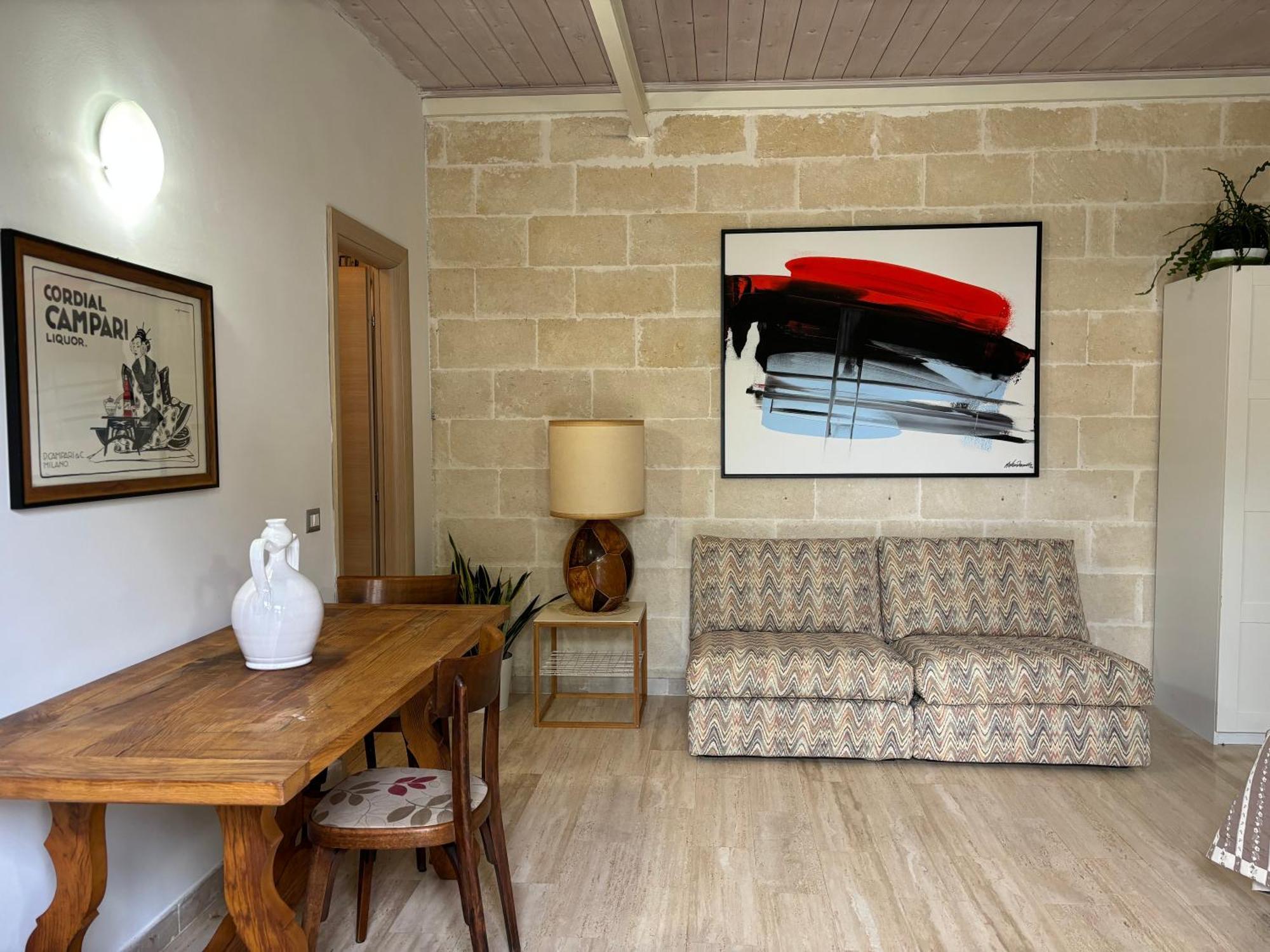 Mazzara Farm Bed & Breakfast 3*