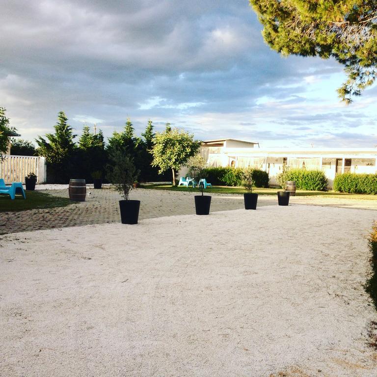 Mazzara Farm 3*
