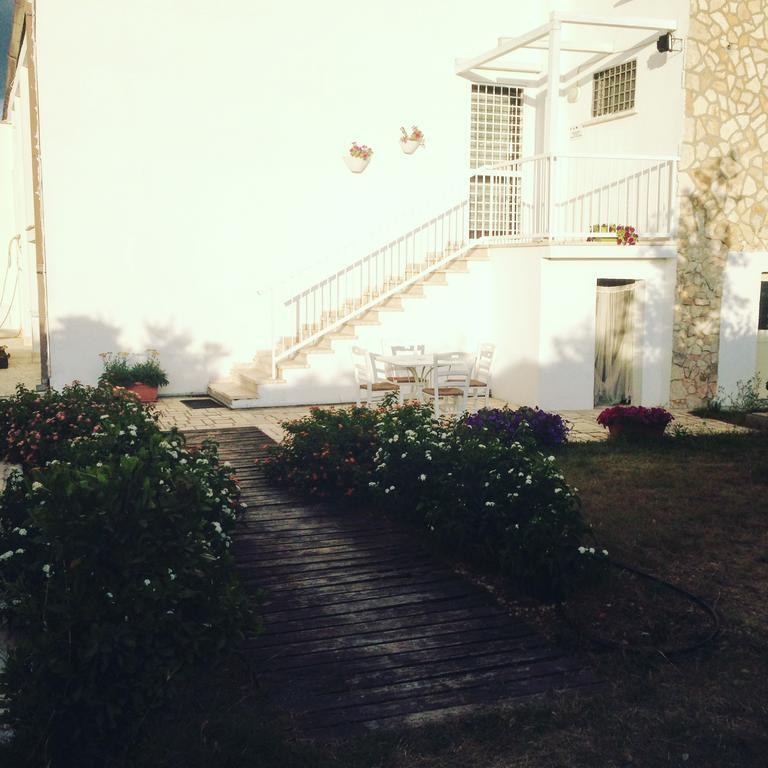 Alojamento de Acomodação e Pequeno-almoço Mazzara Farm 3*