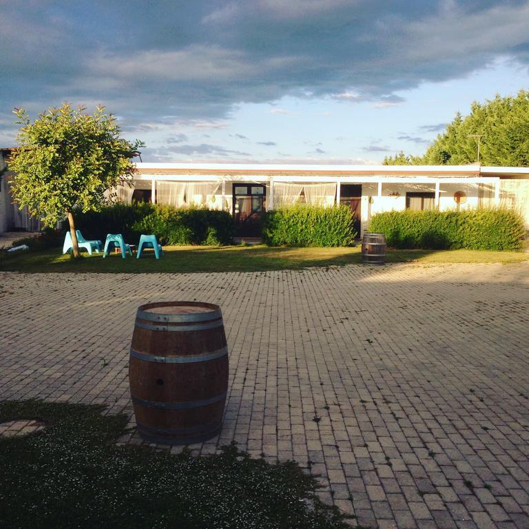 Frühstückspension Mazzara Farm