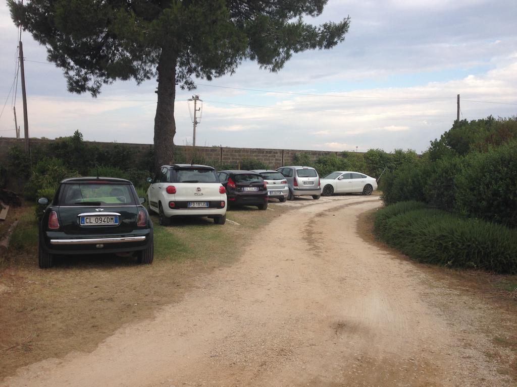 Mazzara Farm 3* Manduria