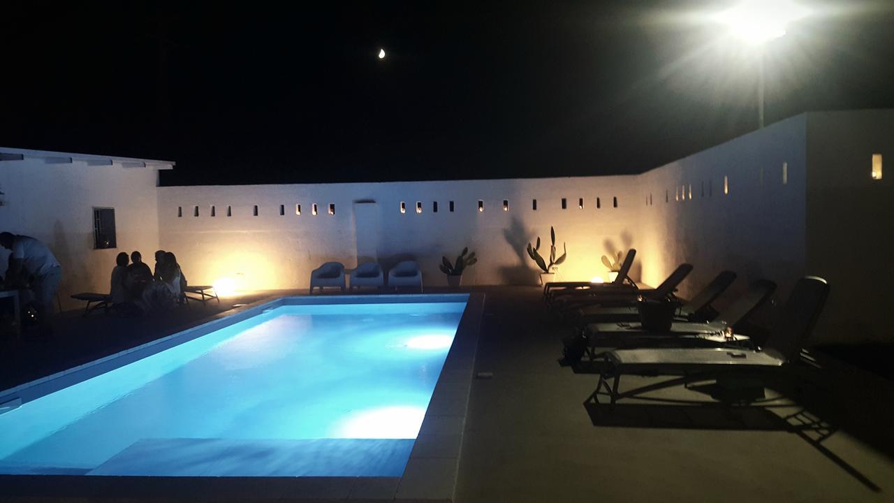 Mazzara Farm 3*