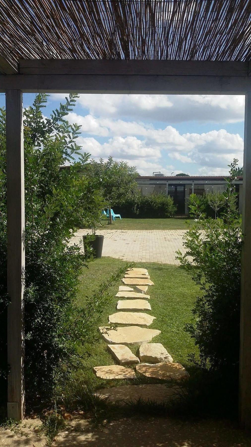 Mazzara Farm Manduria