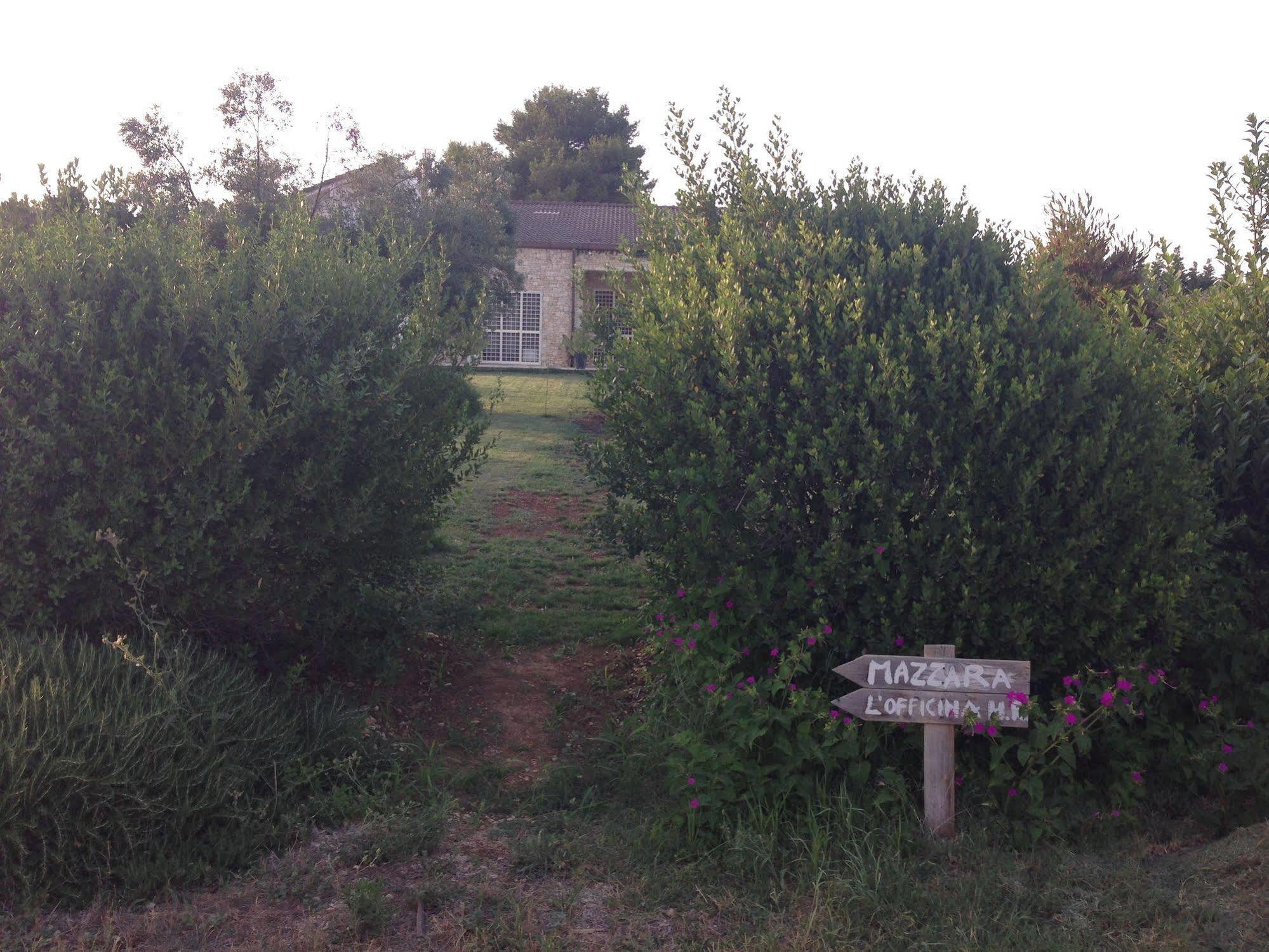 Mazzara Farm 3* Manduria
